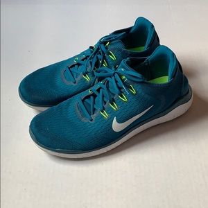 Nike shoes size 12.5